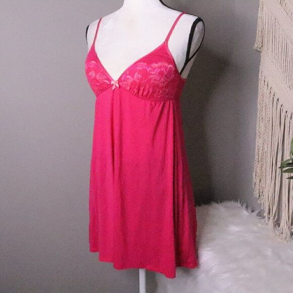 Victoria's Secret | Camisole Lingerie Dress Small - Picture 1 of 5